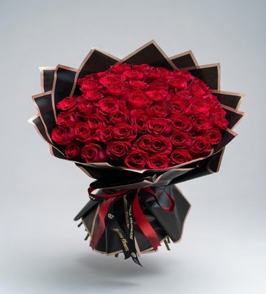 Roses